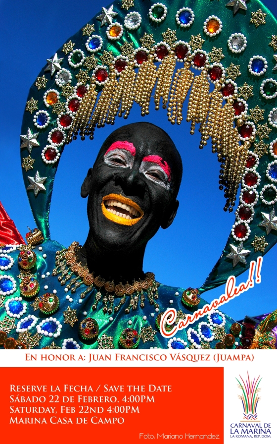 Carnaval Marina-STD